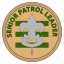 BSA Position Emblems Pack