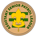 BSA Position Emblems Pack