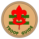 BSA Position Emblems Pack