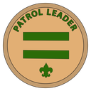 BSA Position Emblems Pack