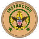 BSA Position Emblems Pack