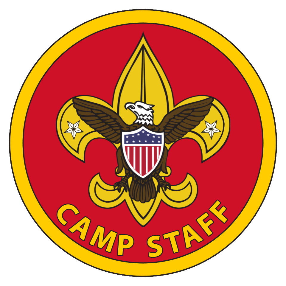 BSA Position Emblems Pack